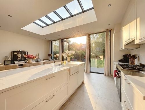                                         Woning te koop in Antwerpen, € 649.000

