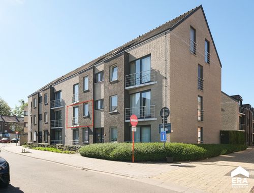                             Appartement te koop in Sint-Truiden
