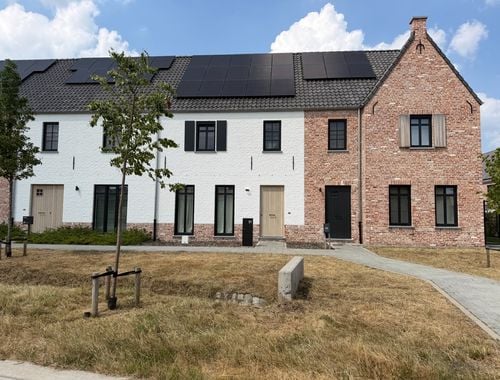                                         Woning te huur in Tessenderlo, € 1.400

