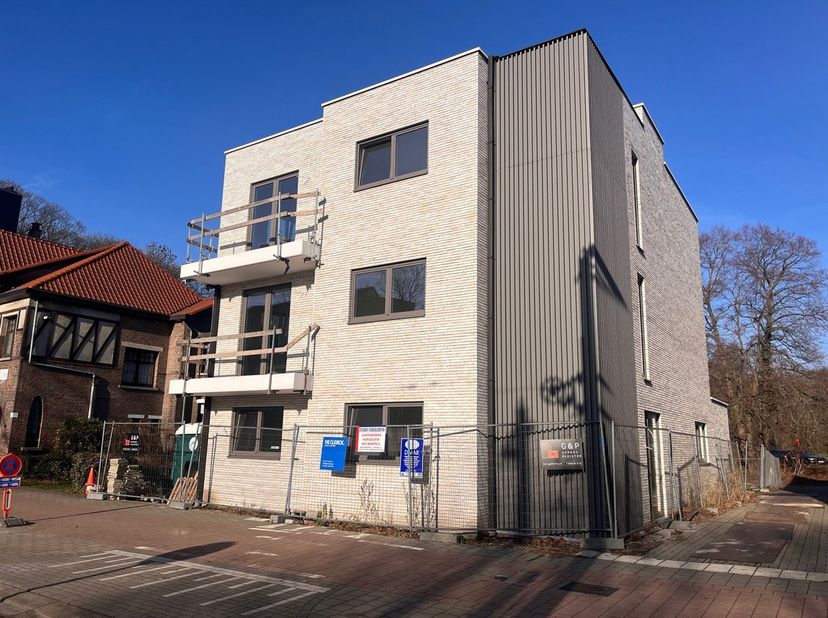 Appartement à vendre
                    à 2640 Mortsel