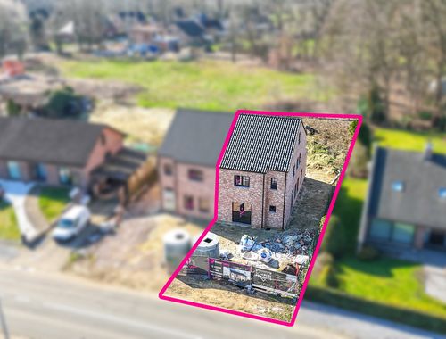                                         Woning te koop in Koersel, € 309.000
