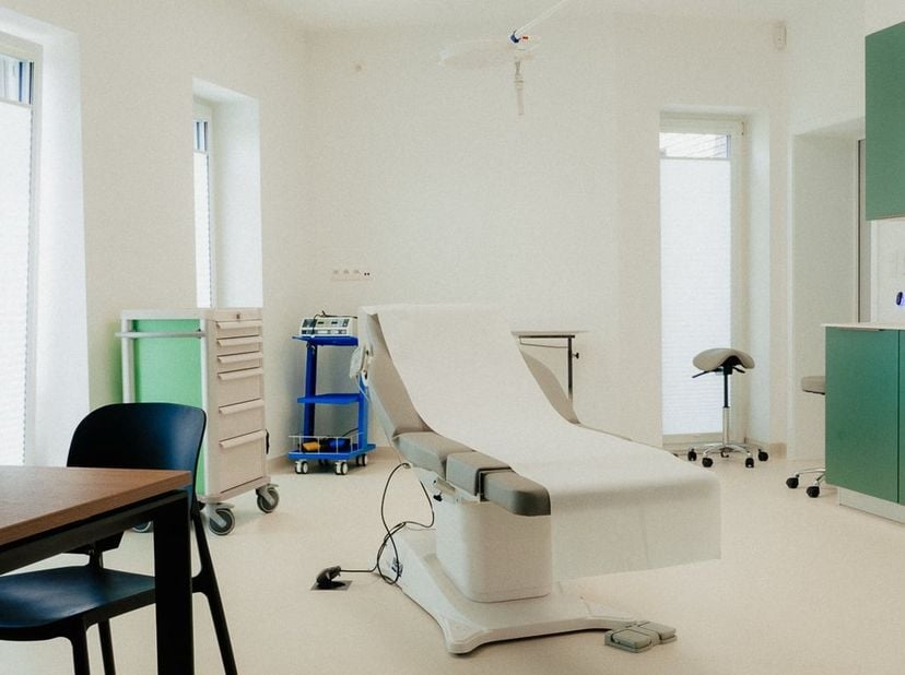 Bedrijfsvastgoed te huur
                    in 7322 Ville-Pommeroeul