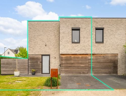                                         Maison à vendre à Oostakker, € 625.000
