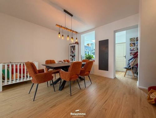                                         Maison à vendre à Leers-Nord, € 249.000

