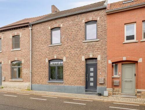                                         Woning te koop in Borgloon, € 279.000
