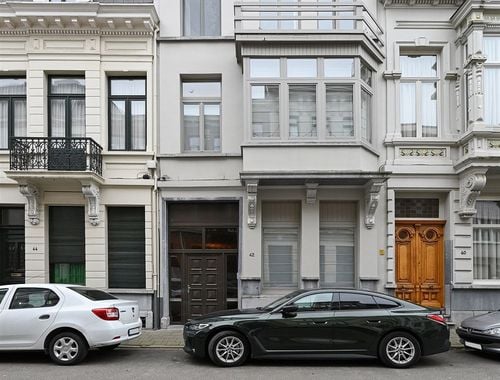                                         Andere te huur in Borgerhout, € 1.650
