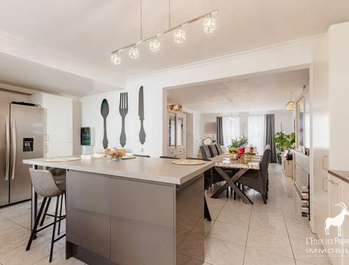                                         Woning te koop in Morlanwelz-Mariemont, € 234.999

