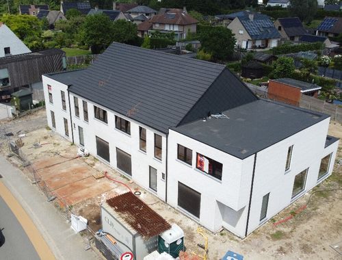                                         Maison à vendre à Deerlijk, € 445.000
