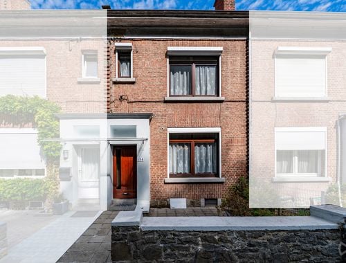                                         Woning te koop in Dinant, € 149.000

