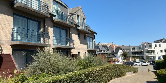 Appartement à vendre à Viooltjesperk 12 boîte 202, 8670 Koksijde