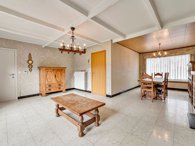 Maison à vendre
                    à 8930 Lauwe