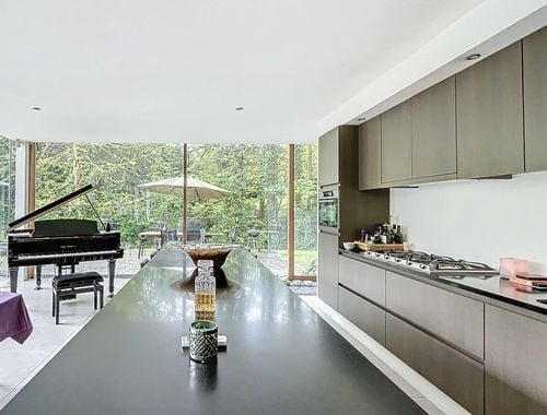                                         Maison à vendre à Uccle, € 1.850.000
