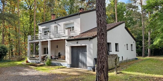 Huis te koop in Dennendreef 17, 3140 Keerbergen