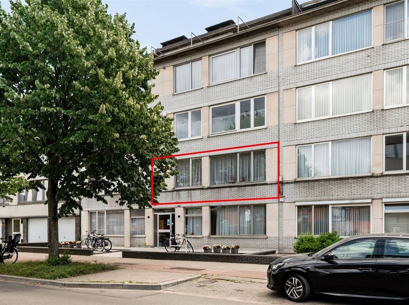 Appartement à vendre
                    à 2100 Deurne