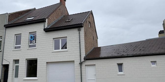 Maison à vendre à BOTERMELKSTRAAT 84, 9500 Geraardsbergen