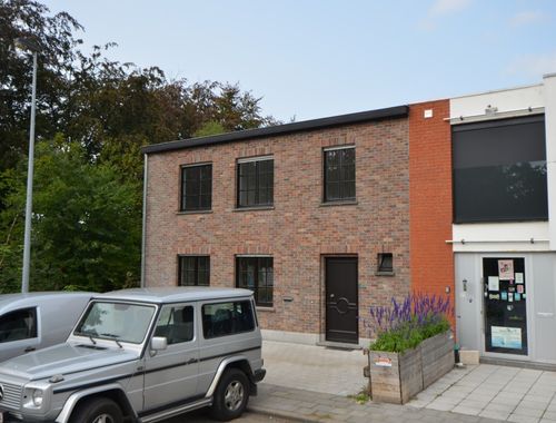                                         Maison unifamiliale à louer à Hertsberge, € 1.195
