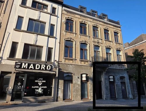                                         Handelspand te huur in Sint-Truiden, € 950
