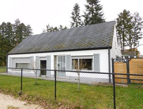                                         Maison unifamiliale à vendre à Beverlo, € 299.000
