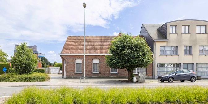 Huis te koop in Kesselsesteenweg 2, 2560 Nijlen