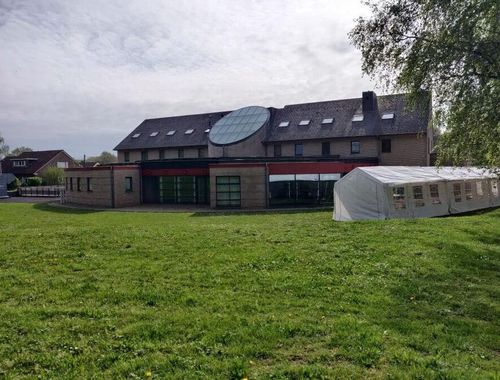                            Bâtiment d’entreprise à vendre à Wezemaal

