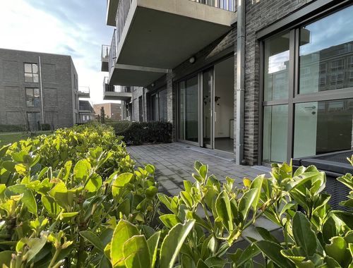                                         Appartement à louer à Gullegem, € 725

