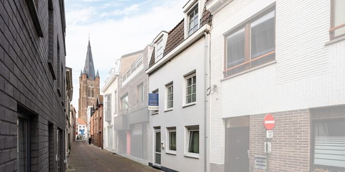 Huis te koop in Collegestraat 11, 9900 Eeklo