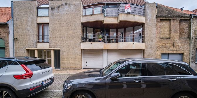 Appartement te huur in Klaverstraat 3 bus 0203, 8630 Veurne
