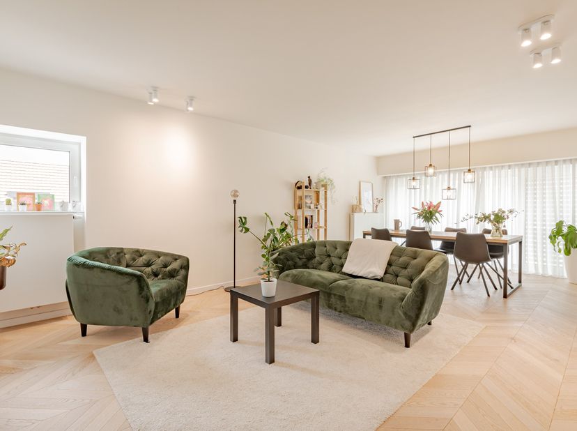 Appartement à vendre
                    à 3000 Leuven