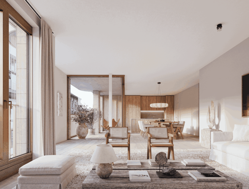                                         Appartement te koop in Antwerpen, € 946.875
