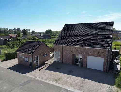                                         Woning te koop in Rongy, € 355.000

