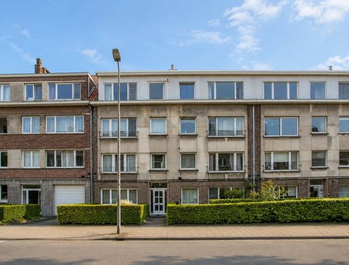                                         Appartement te koop in Gent, € 240.000
