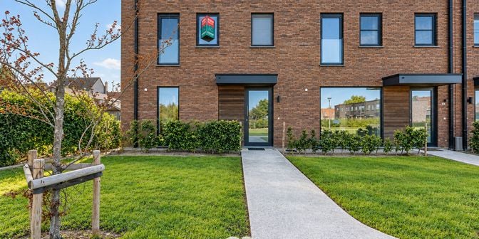 Huis te koop in Robert De Preesterstraat 86 bus A, 9700 Oudenaarde