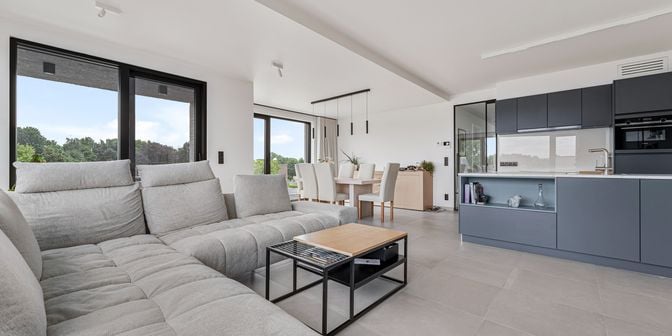 Appartement te koop in Gentsebaan 38 bus 202, 9100 Sint-Niklaas