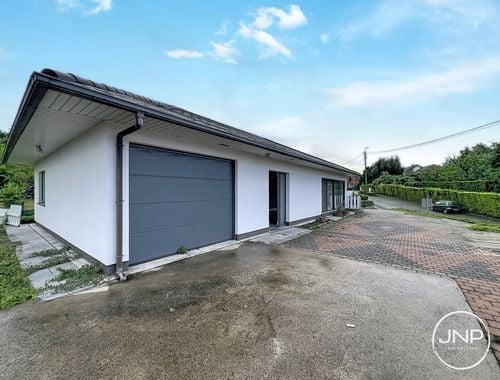                                         Bungalow te huur in Romsée, € 1.100
