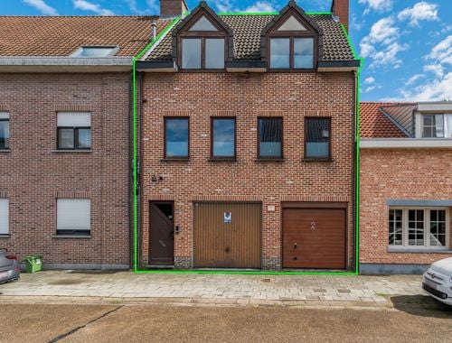                                         Woning te koop in Brasschaat, € 475.000
