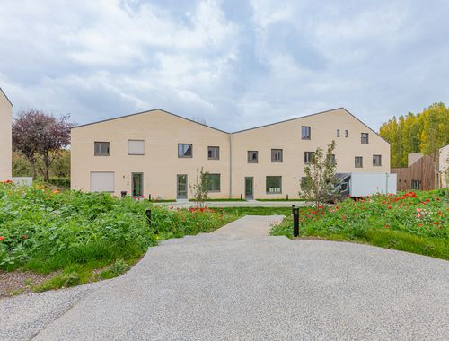                                         Woning te koop in Sint-Lievens-Esse, € 459.600
