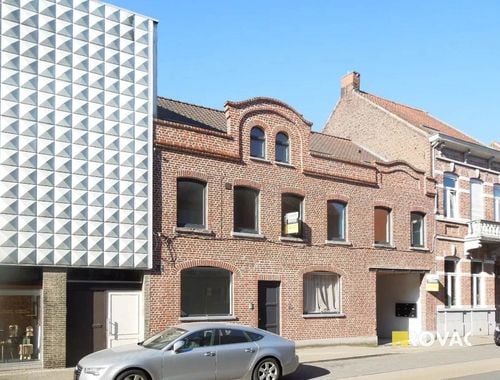                                         Immeuble d'appartements à vendre à Izegem, € 885.000
