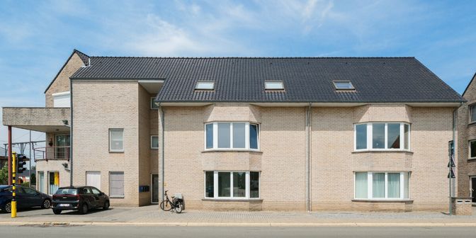 Appartement te koop in Skiffel 1 bus bus 4, 3910 Neerpelt