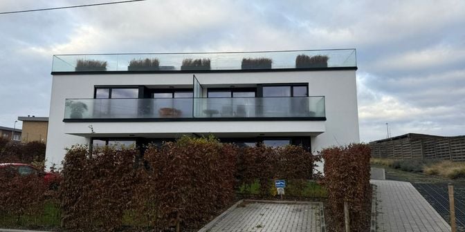 Appartement te huur in Winnepenninckxstraat 2 bus 213, 1755 Leerbeek