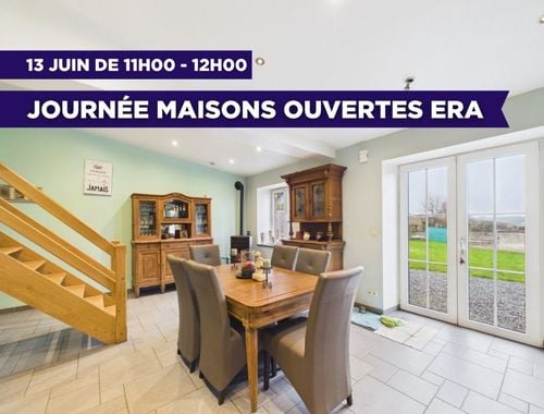                                         Eengezinswoning te koop in Corbion, € 220.000
