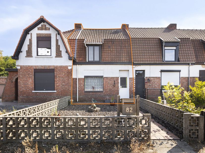 Maison à vendre
                    à 2400 Mol