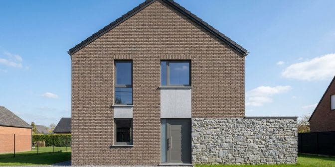 Maison à vendre à Tour de Muache 46, 5340 Haltinne