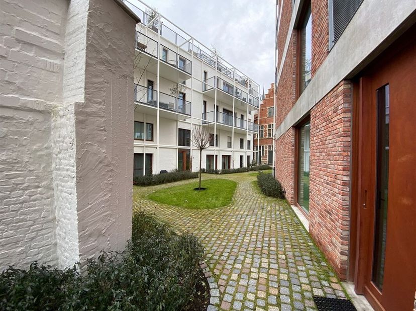 Appartement à vendre
                    à 2800 Mechelen