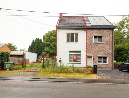                                         Woning te koop in Leopoldsburg, € 110.000
