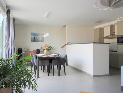                                         Duplex à louer à Bonheiden, € 1.175
