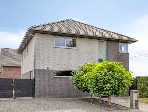                                         Maison unifamiliale à vendre à Sint-Martens-Lennik, € 749.000

