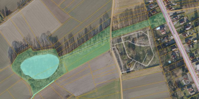 Grond te koop in Weertersteenweg 178, 3680 Maaseik