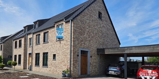 Huis te koop in Neerveld 8, 1861 Wolvertem