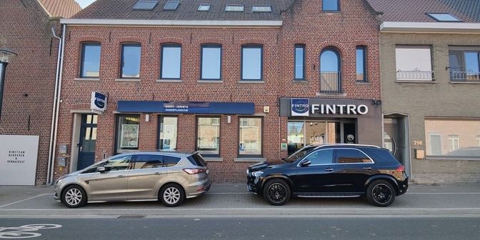 Maison à vendre à Beselarestraat 302, 8980 Beselare