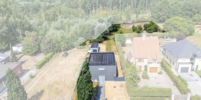 Huis te koop in Klein Zottegem 85, 9520 Vlierzele